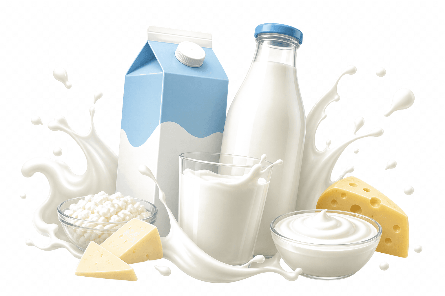 Mlijeko