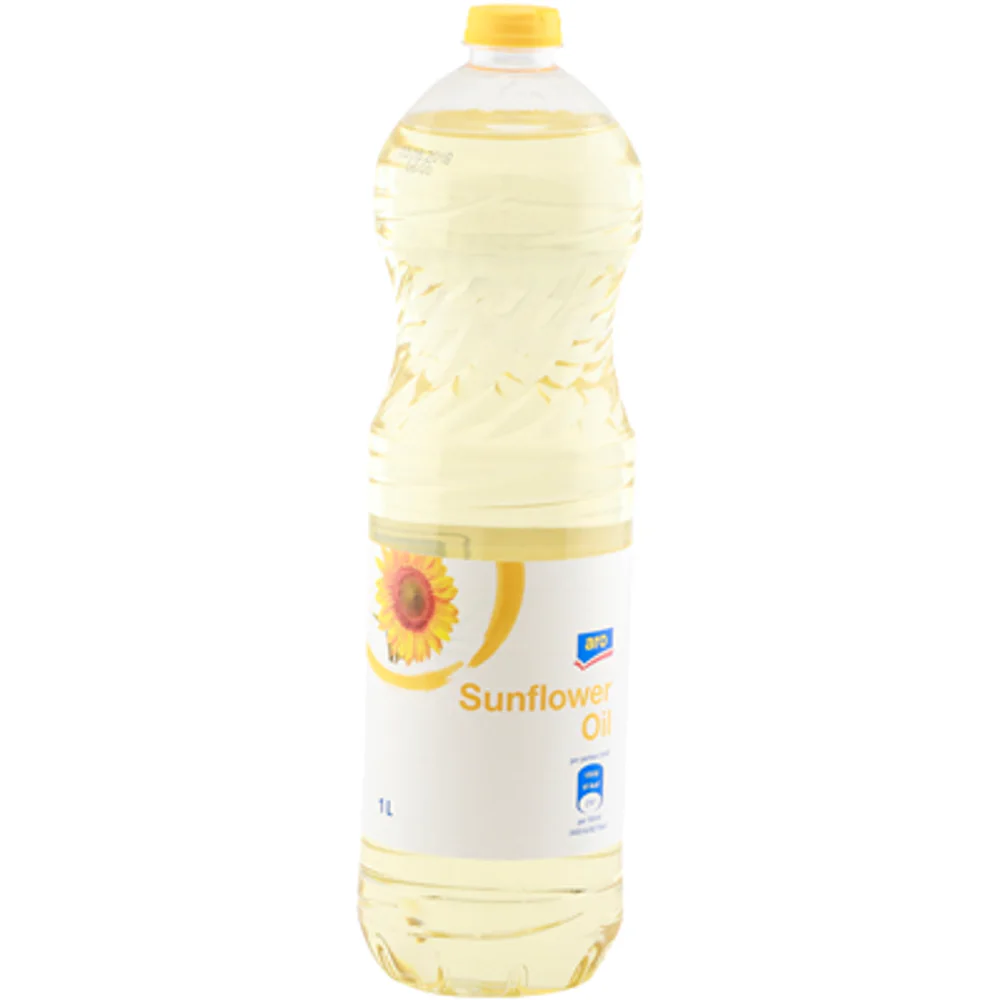 Aro suncokretovo ulje 1l