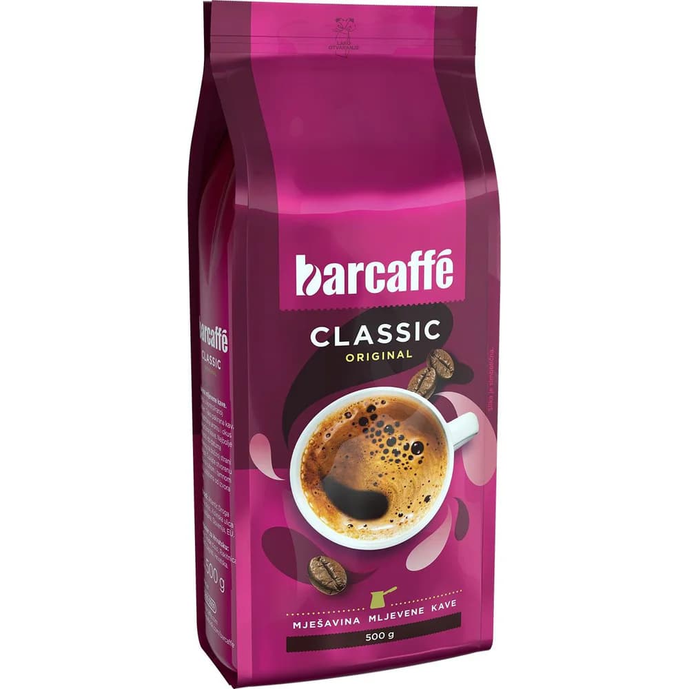 barcaffe-mljevena-kava-500g
