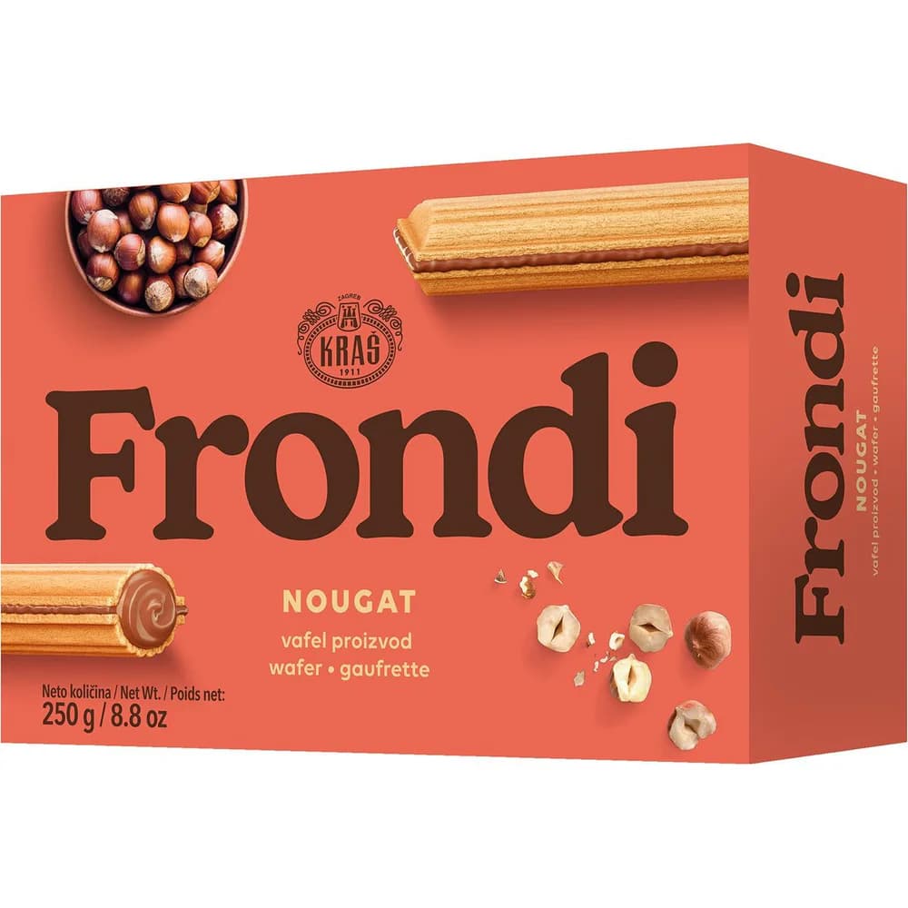frondi-vafel-nougat-250g