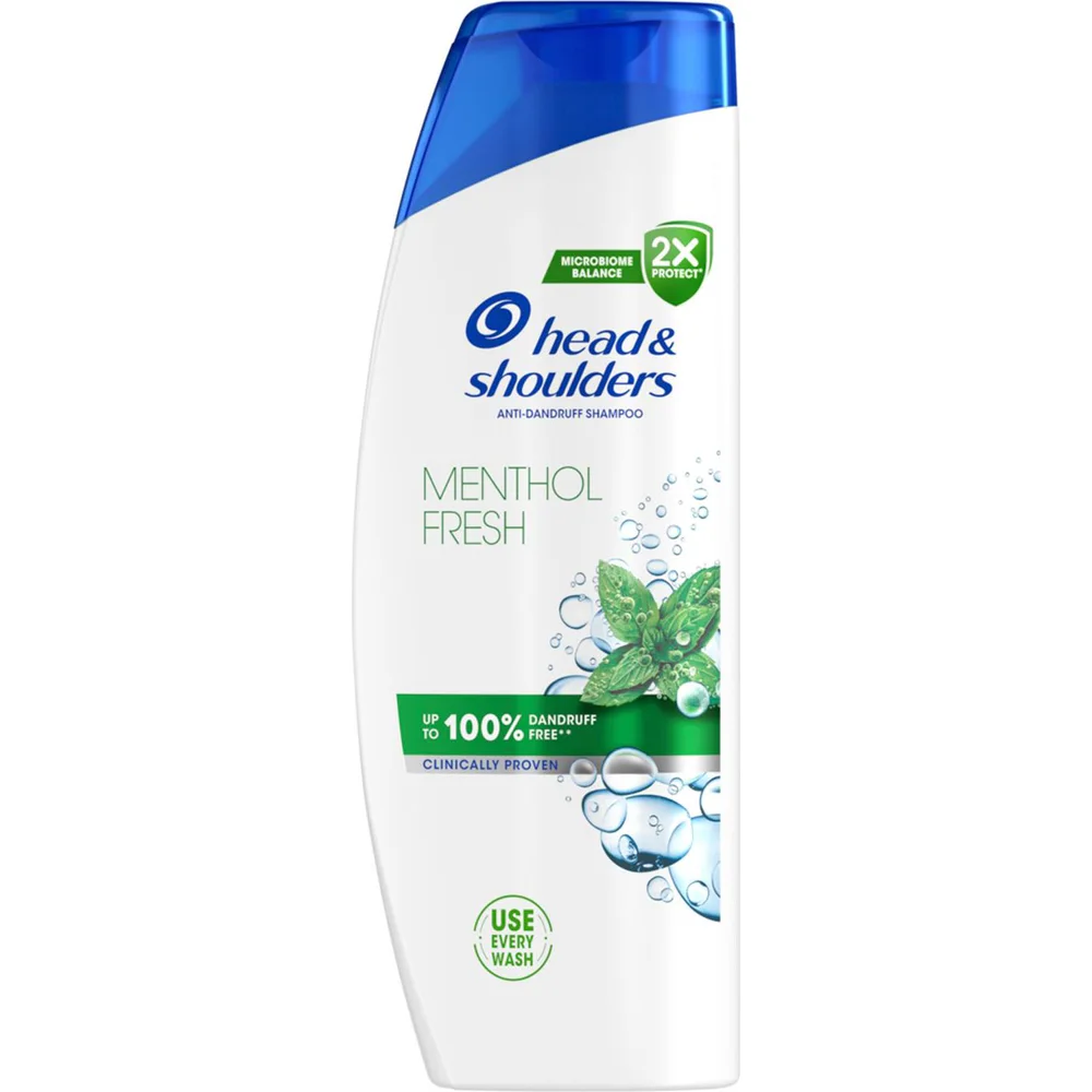 head-shoulders-sampon-mentol-fresh-400ml