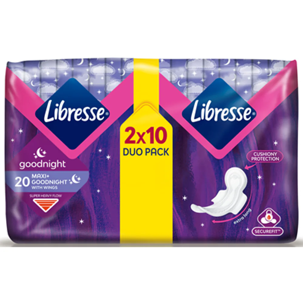 libresse-higijenski-ulosci-maxi-goodnight-20kom
