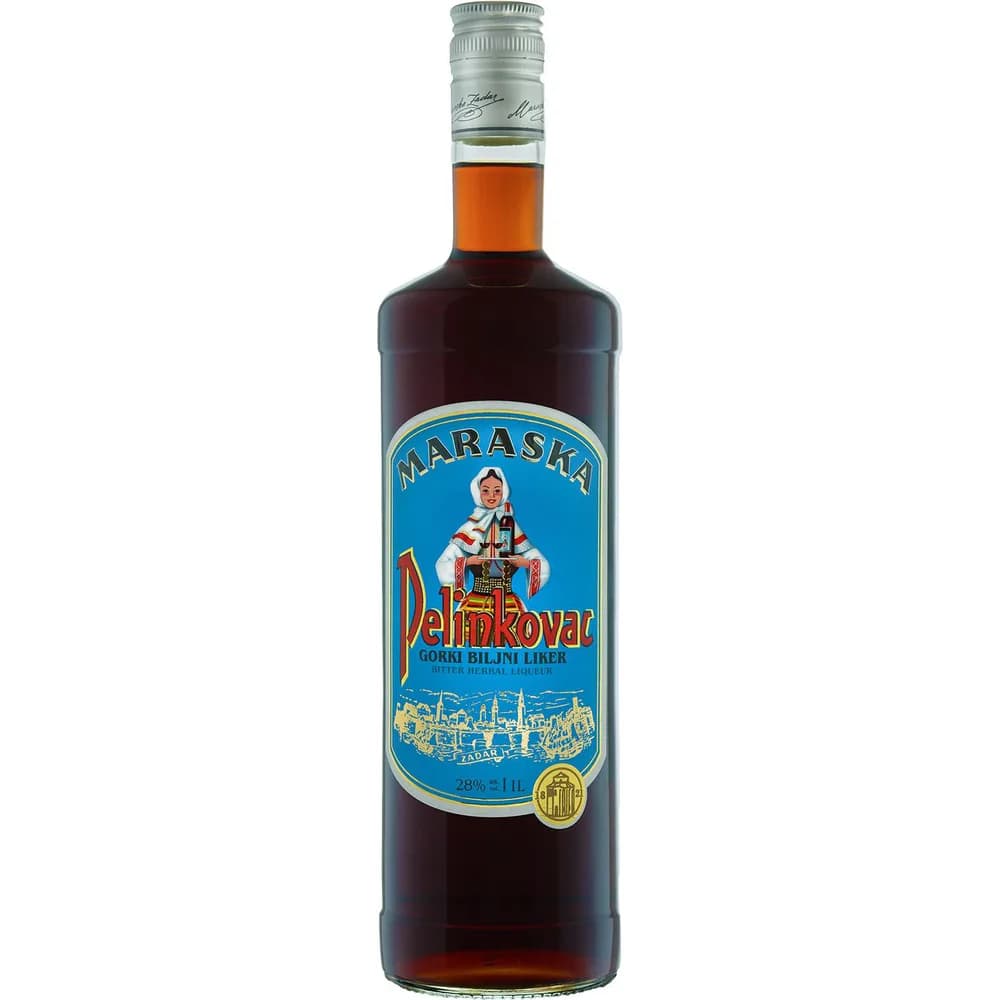 maraska-pelinkovac-1l