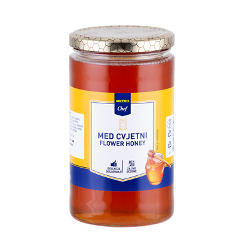 metro-chef-med-cvjetni-900g
