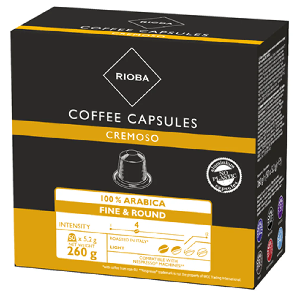 rioba-kapsule-za-kavu-nespresso-cremoso-50kom
